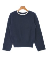 SHIPS（シップス）ニット・セーター 紺 サイズ:-(L位) レディース/2200609006054