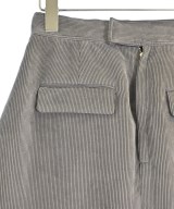 SHIPS（シップス）ロング・マキシ丈スカート グレー サイズ:36(S位) レディース/2200609006122