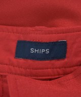 SHIPS（シップス）その他 赤 サイズ:S レディース/2200609153024