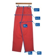SHIPS（シップス）その他 赤 サイズ:S レディース/2200609153024