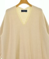 SHIPS（シップス）ワンピース ベージュ サイズ:F レディース/2200609161029
