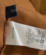 SHIPS（シップス）ブラウス 茶 サイズ:F レディース/2200606853064