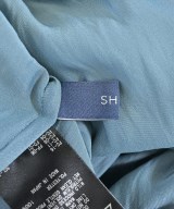 SHIPS（シップス）ブラウス 青 サイズ:F レディース/2200608665023