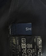 SHIPS（シップス）ブラウス 黒 サイズ:F レディース/2200611691088