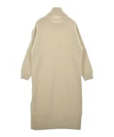 SHIPS（シップス）ワンピース ベージュ サイズ:F レディース/2200608354019