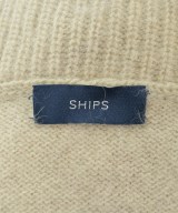 SHIPS（シップス）ワンピース ベージュ サイズ:F レディース/2200608354019
