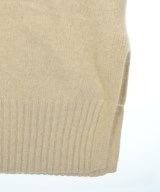 SHIPS（シップス）ワンピース ベージュ サイズ:F レディース/2200608354019