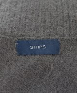 SHIPS（シップス）ワンピース グレー サイズ:F レディース/2200608354026