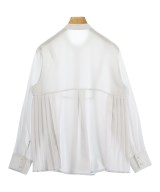 SHIPS（シップス）ブラウス グレー サイズ:M レディース/2200608354040