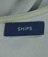 SHIPS（シップス）ブラウス 緑 サイズ:F レディース/2200608354057