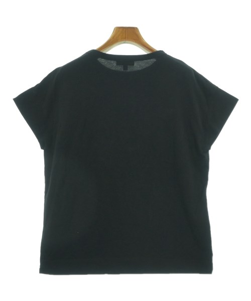 SHIPS（シップス）Tシャツ・カットソー 黒 サイズ:36(S位) レディース/2200608794068