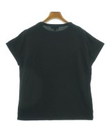 SHIPS（シップス）Tシャツ・カットソー 黒 サイズ:36(S位) レディース/2200608794068