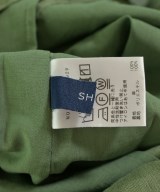 SHIPS（シップス）ワンピース 緑 サイズ:-(M位) レディース/2200609373033