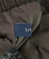 SHIPS（シップス）ロング・マキシ丈スカート 茶 サイズ:ONE レディース/2200609373064