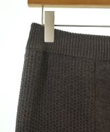 SHIPS（シップス）ロング・マキシ丈スカート 茶 サイズ:ONE レディース/2200609373064