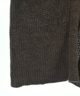 SHIPS（シップス）ロング・マキシ丈スカート 茶 サイズ:ONE レディース/2200609373064
