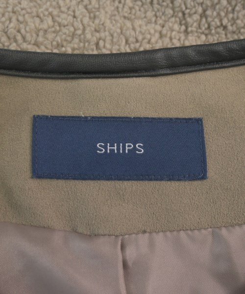 SHIPS（シップス）その他 ベージュ サイズ:F レディース/2200609742013