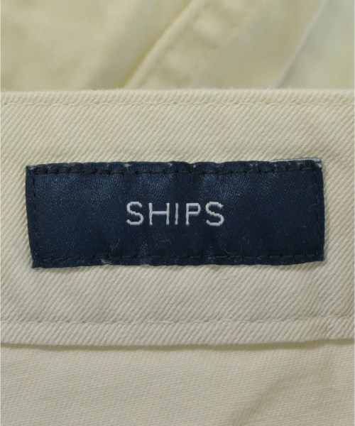 SHIPS（シップス）その他 白 サイズ:36(S位) レディース/2200609776032