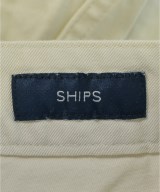 SHIPS（シップス）その他 白 サイズ:36(S位) レディース/2200609776032