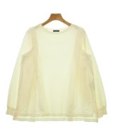 SHIPS（シップス）Tシャツ・カットソー 白 サイズ:ONE レディース/2200610071072
