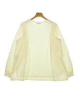 SHIPS（シップス）Tシャツ・カットソー 白 サイズ:ONE レディース/2200610071072