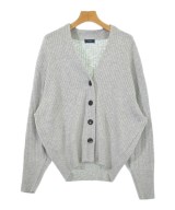 SHIPS（シップス）カーディガン グレー サイズ:F レディース/2200608984063