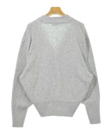 SHIPS（シップス）カーディガン グレー サイズ:F レディース/2200608984063