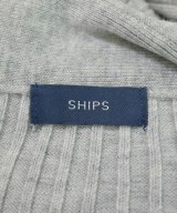 SHIPS（シップス）カーディガン グレー サイズ:F レディース/2200608984063
