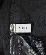 SHIPS（シップス）ブラウス 黒 サイズ:-(XL位) レディース/2200608995021