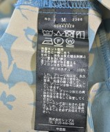 SHIPS（シップス）シャツワンピース 青 サイズ:M レディース/2200609572092