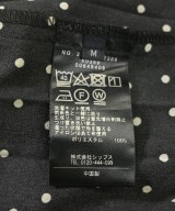 SHIPS（シップス）シャツワンピース 黒 サイズ:M レディース/2200609572108