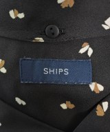 SHIPS（シップス）ブラウス 黒 サイズ:F レディース/2200609572153