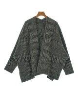 SHIPS（シップス）ニット・セーター グレー サイズ:F レディース/2200612259010