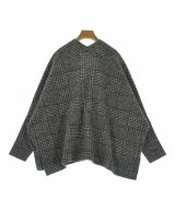 SHIPS（シップス）ニット・セーター グレー サイズ:F レディース/2200612259010