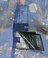 SHIPS（シップス）カジュアルシャツ その他（柄物・カラフル） サイズ:38(M位) レディース/2200608345246