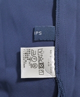 SHIPS（シップス）ブラウス 紺 サイズ:-(XL位) レディース/2200608390109