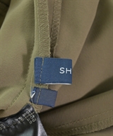 SHIPS（シップス）その他 カーキ サイズ:36(S位) レディース/2200608876030