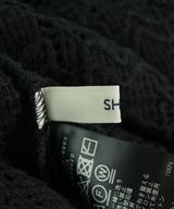 SHIPS（シップス）Tシャツ・カットソー 黒 サイズ:F レディース/2200609845011