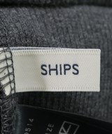 SHIPS（シップス）カーディガン グレー サイズ:ONE レディース/2200609146064