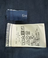 SHIPS（シップス）ブラウス 紺 サイズ:M レディース/2200614323061