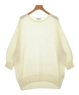 SHIPS（シップス）ニット・セーター 白 サイズ:F レディース/2200607383065