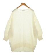 SHIPS（シップス）ニット・セーター 白 サイズ:F レディース/2200607383065