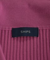 SHIPS（シップス）ニット・セーター ピンク サイズ:-(S位) レディース/2200609174029