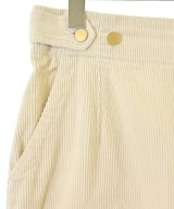 SHIPS（シップス）ロング・マキシ丈スカート ベージュ サイズ:38(M位) レディース/2200610069024