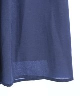 SHIPS any（シップスエニィ）ロング・マキシ丈スカート 紺 サイズ:F レディース/2200610069055