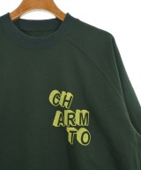 SHIPS（シップス）スウェット 緑 サイズ:-(M位) レディース/2200608816159