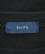 SHIPS（シップス）ノースリーブ 黒 サイズ:F レディース/2200607807011