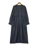 SHIPS（シップス）ワンピース 紺 サイズ:F レディース/2200611521033