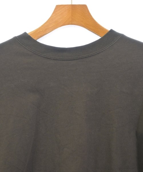 SHIPS（シップス）Tシャツ・カットソー グレー サイズ:F レディース/2200611526045