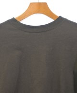 SHIPS（シップス）Tシャツ・カットソー グレー サイズ:F レディース/2200611526045